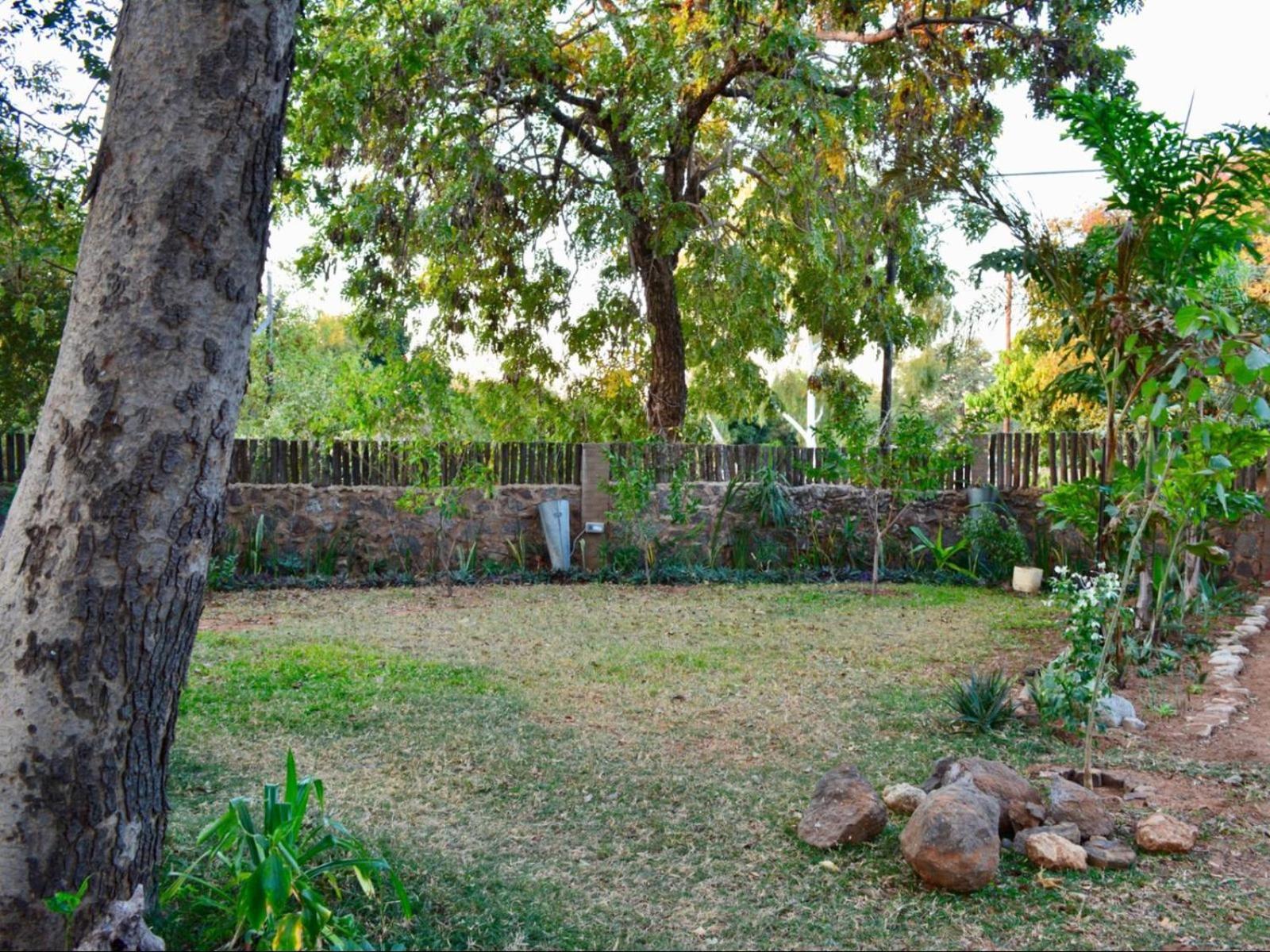 Nxabii Cottages Kasane Exteriér fotografie